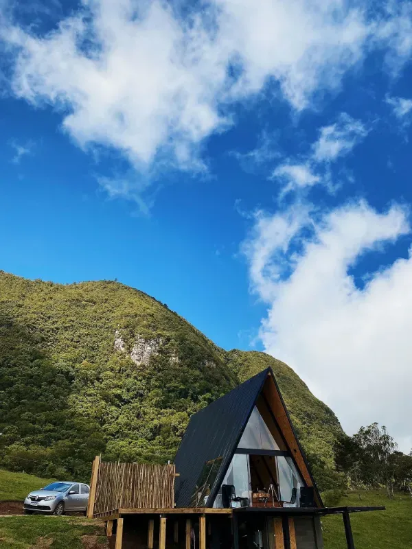 Sítio em Alfredo Wagner/Santa Catarina — Ref YXNINC — Imagem 13