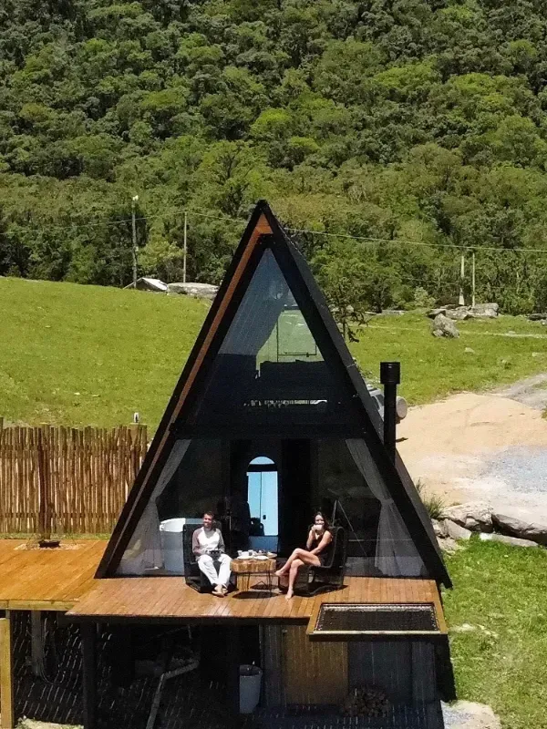 Sítio em Alfredo Wagner/Santa Catarina — Ref YXNINC — Imagem 14