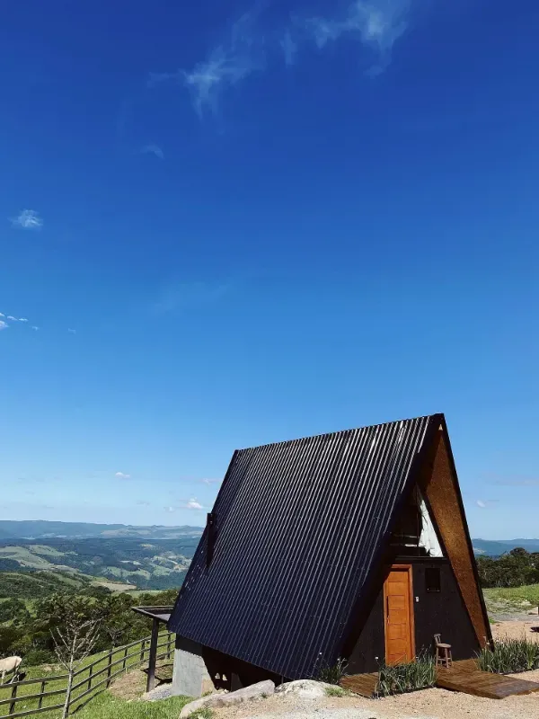 Sítio em Alfredo Wagner/Santa Catarina — Ref YXNINC — Imagem 15