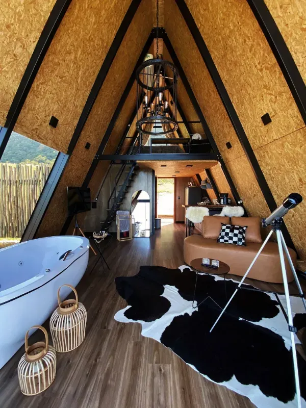 Sítio em Alfredo Wagner/Santa Catarina — Ref YXNINC — Imagem 16