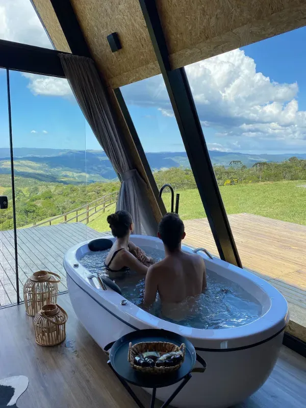 Sítio em Alfredo Wagner/Santa Catarina — Ref YXNINC — Imagem 17