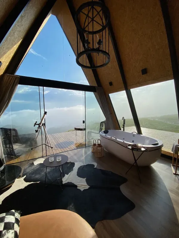 Sítio em Alfredo Wagner/Santa Catarina — Ref YXNINC — Imagem 18