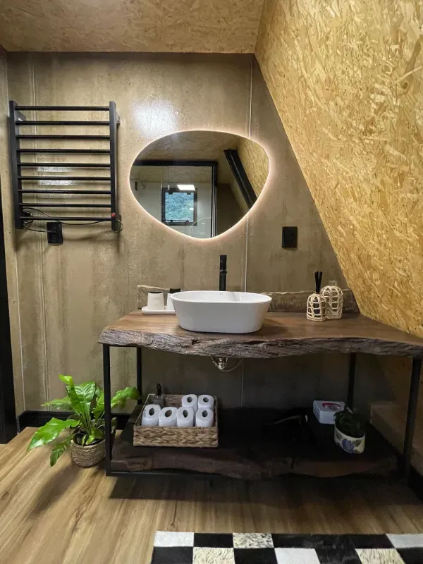 Sítio em Alfredo Wagner/Santa Catarina — Ref YXNINC — Imagem 19