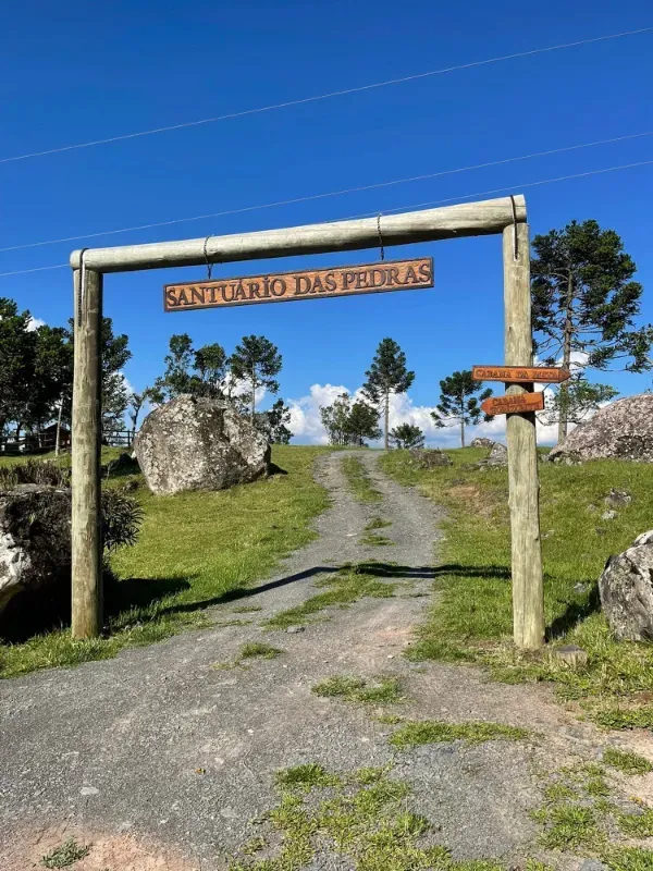 Sítio em Alfredo Wagner/Santa Catarina — Ref YXNINC — Imagem 21