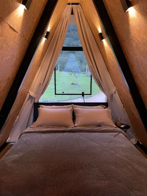 Sítio em Alfredo Wagner/Santa Catarina — Ref YXNINC — Imagem 22