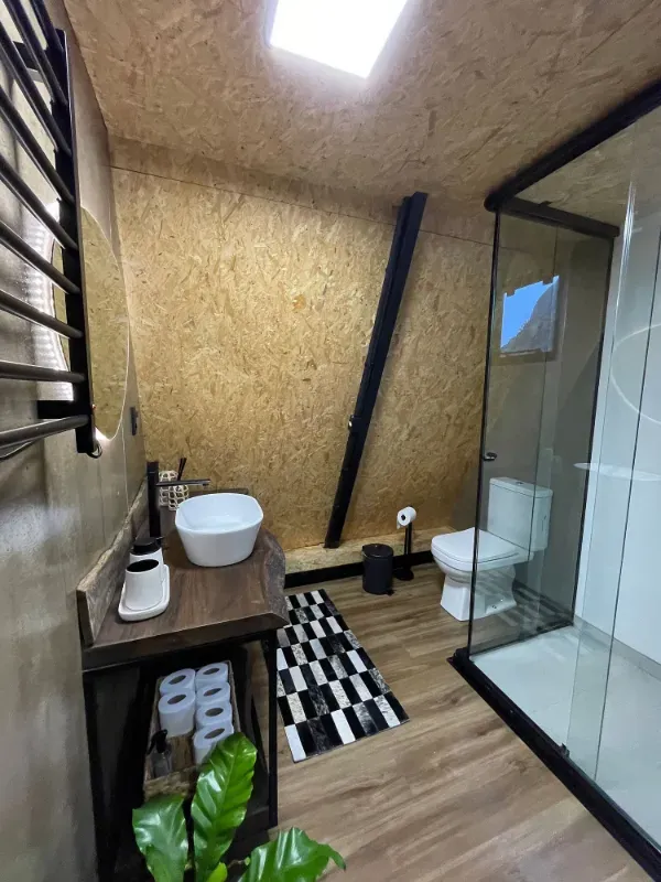 Sítio em Alfredo Wagner/Santa Catarina — Ref YXNINC — Imagem 28