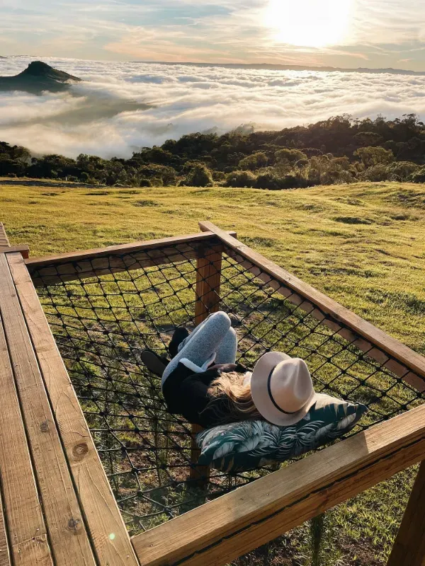 Sítio em Alfredo Wagner/Santa Catarina — Ref YXNINC — Imagem 30