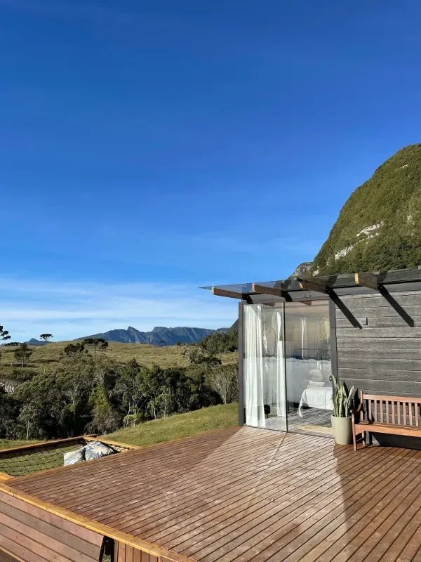 Sítio em Alfredo Wagner/Santa Catarina — Ref YXNINC — Imagem 31