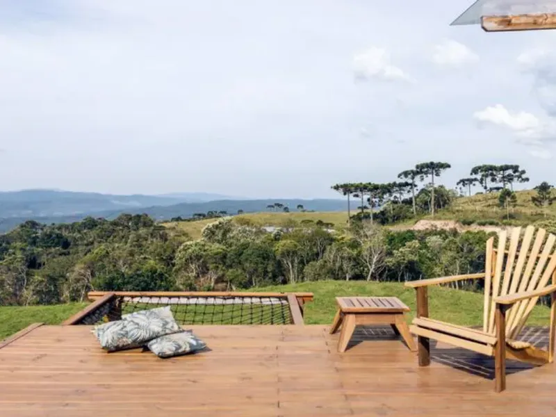 Sítio em Alfredo Wagner/Santa Catarina — Ref YXNINC — Imagem 32