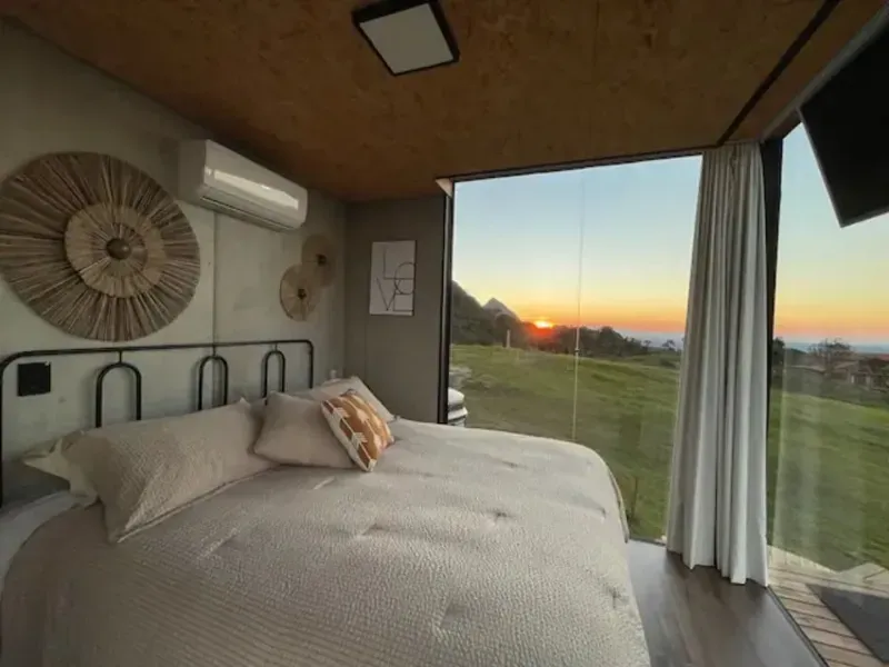 Sítio em Alfredo Wagner/Santa Catarina — Ref YXNINC — Imagem 34