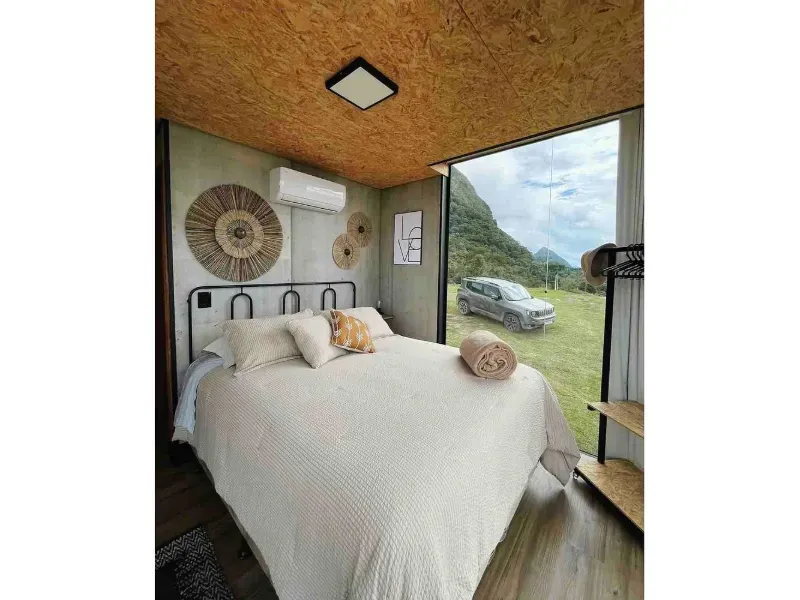 Sítio em Alfredo Wagner/Santa Catarina — Ref YXNINC — Imagem 35