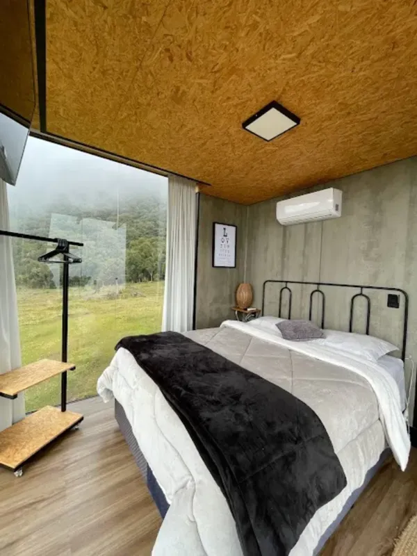 Sítio em Alfredo Wagner/Santa Catarina — Ref YXNINC — Imagem 36