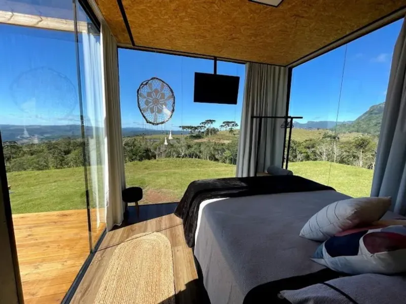 Sítio em Alfredo Wagner/Santa Catarina — Ref YXNINC — Imagem 37