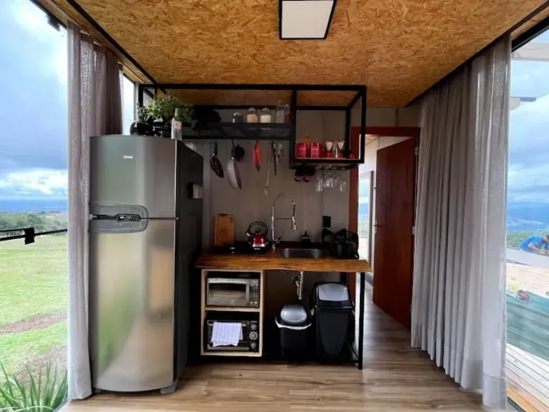 Sítio em Alfredo Wagner/Santa Catarina — Ref YXNINC — Imagem 40