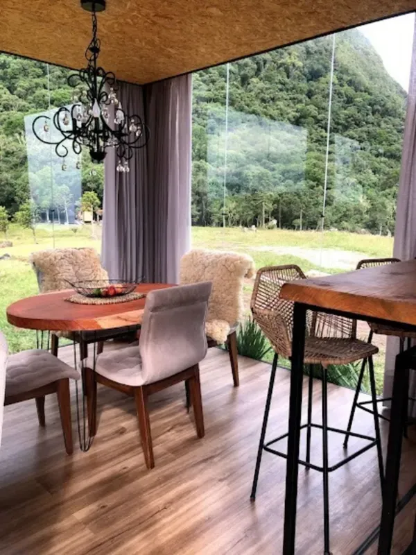 Sítio em Alfredo Wagner/Santa Catarina — Ref YXNINC — Imagem 41