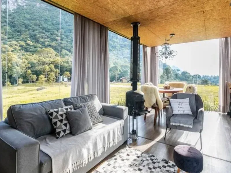 Sítio em Alfredo Wagner/Santa Catarina — Ref YXNINC — Imagem 42