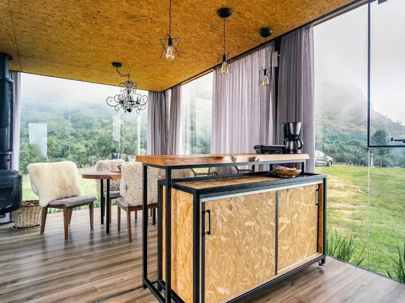 Sítio em Alfredo Wagner/Santa Catarina — Ref YXNINC — Imagem 45