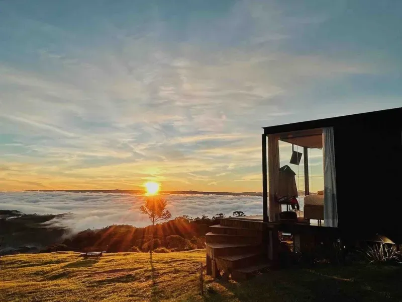 Sítio em Alfredo Wagner/Santa Catarina — Ref YXNINC — Imagem 47