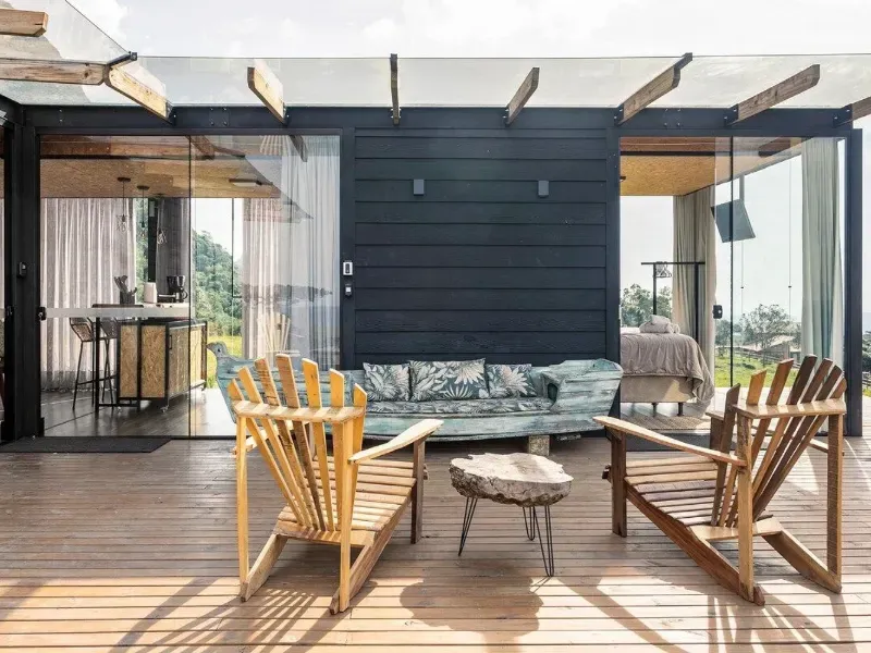 Sítio em Alfredo Wagner/Santa Catarina — Ref YXNINC — Imagem 49