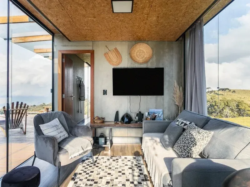 Sítio em Alfredo Wagner/Santa Catarina — Ref YXNINC — Imagem 52