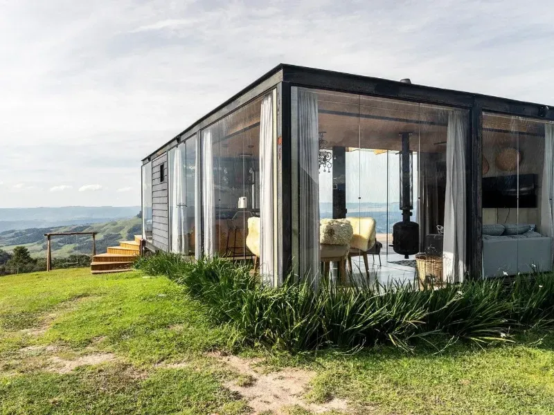 Sítio em Alfredo Wagner/Santa Catarina — Ref YXNINC — Imagem 38