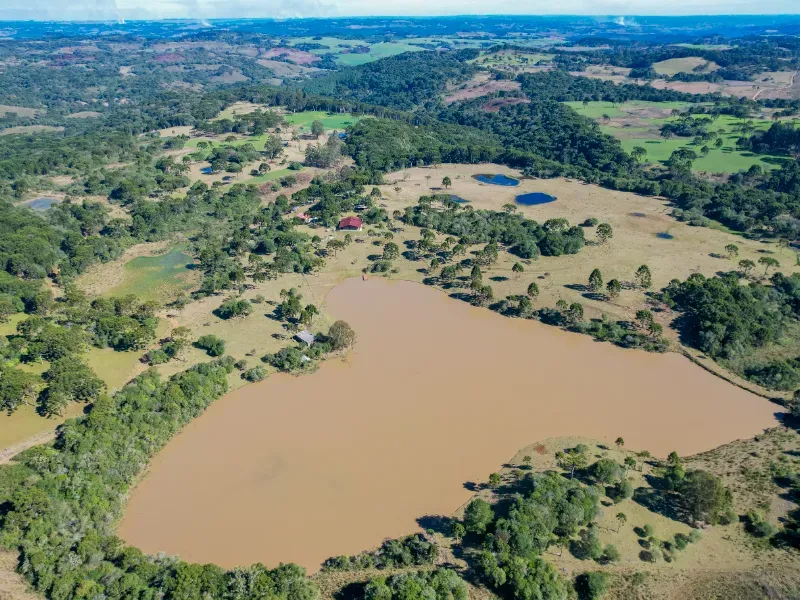 Sítio em Capão Alto/Santa Catarina — Ref YO0VUS — Imagem 2
