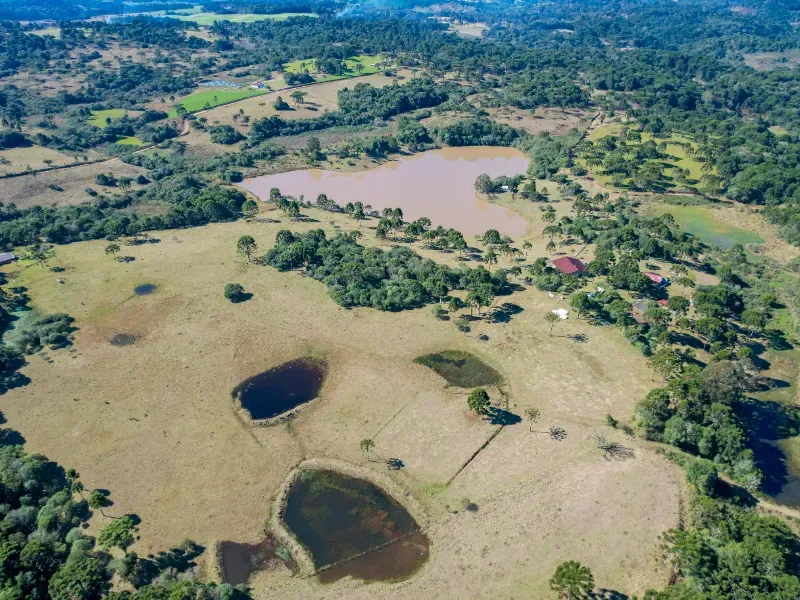 Sítio em Capão Alto/Santa Catarina — Ref YO0VUS — Imagem 3