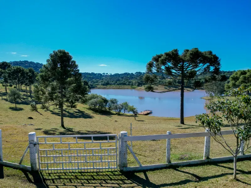 Sítio em Capão Alto/Santa Catarina — Ref YO0VUS — Imagem 5