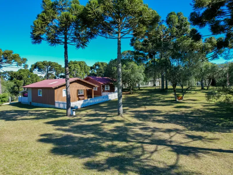 Sítio em Capão Alto/Santa Catarina — Ref YO0VUS — Imagem 6