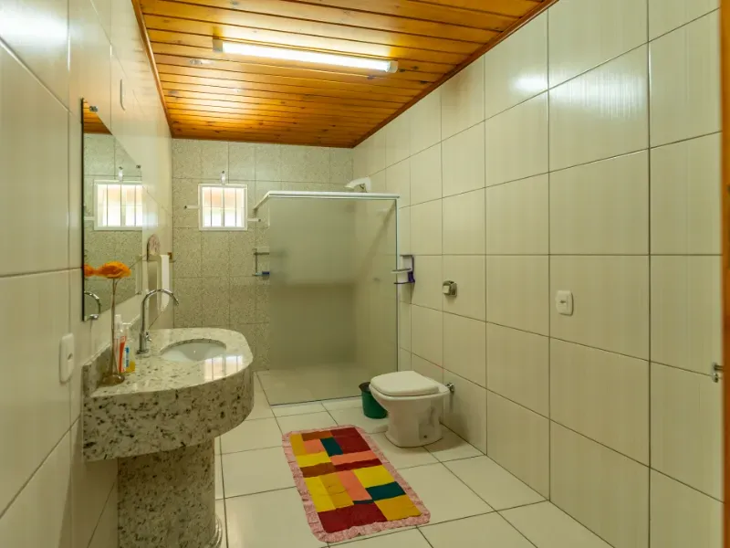 Sítio em Capão Alto/Santa Catarina — Ref YO0VUS — Imagem 12