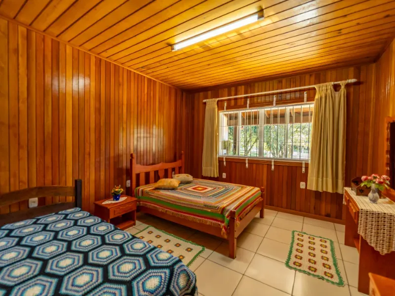 Sítio em Capão Alto/Santa Catarina — Ref YO0VUS — Imagem 13