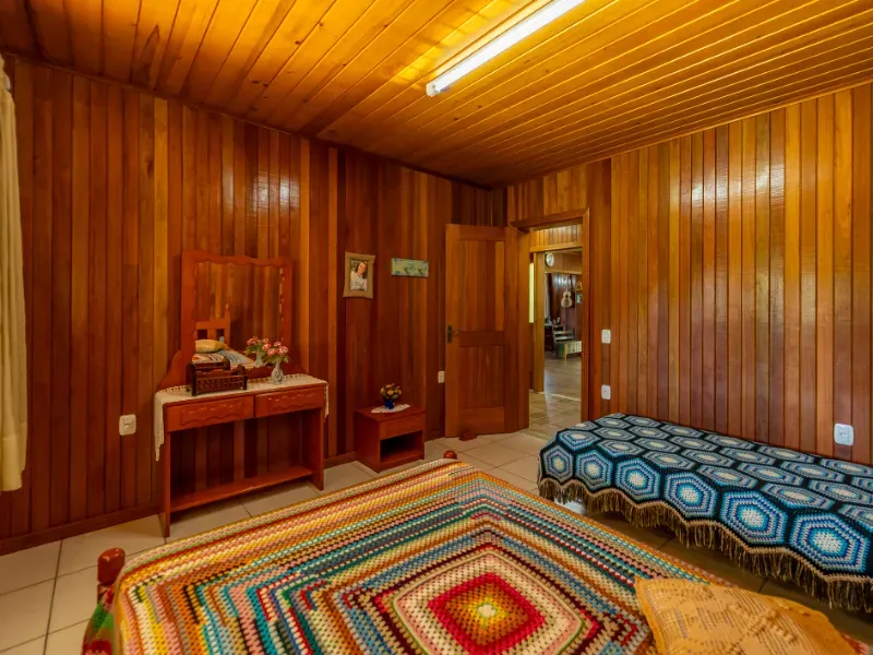 Sítio em Capão Alto/Santa Catarina — Ref YO0VUS — Imagem 14