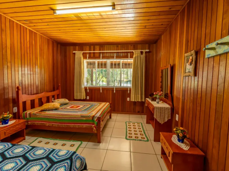 Sítio em Capão Alto/Santa Catarina — Ref YO0VUS — Imagem 15