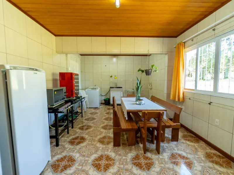 Sítio em Capão Alto/Santa Catarina — Ref YO0VUS — Imagem 18