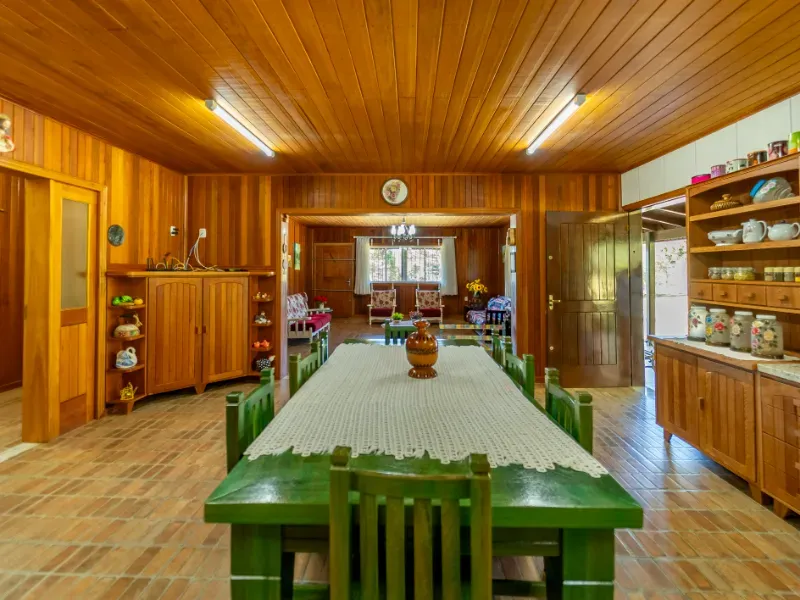 Sítio em Capão Alto/Santa Catarina — Ref YO0VUS — Imagem 19