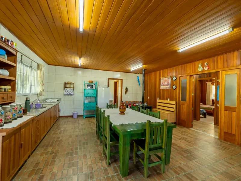 Sítio em Capão Alto/Santa Catarina — Ref YO0VUS — Imagem 21