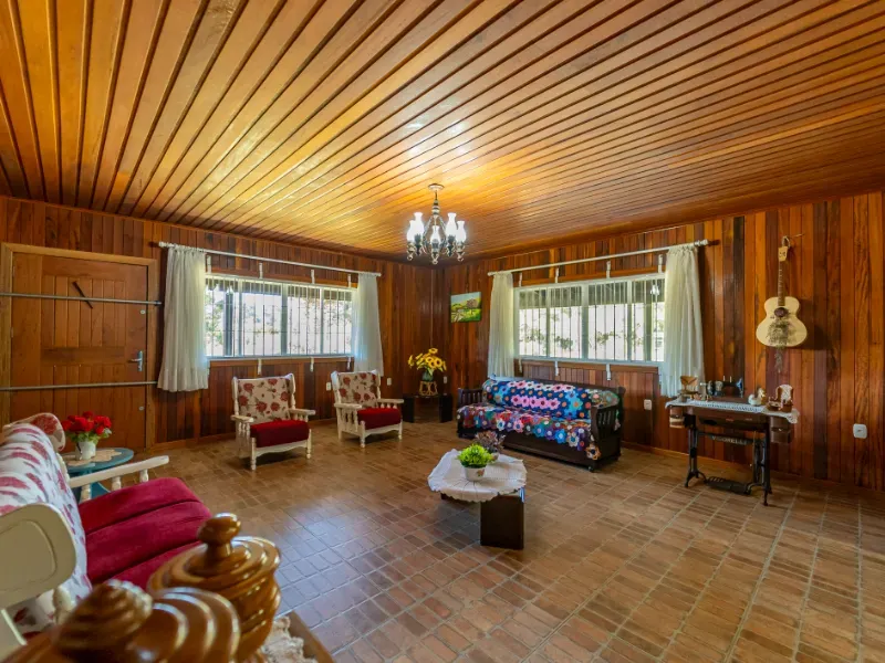 Sítio em Capão Alto/Santa Catarina — Ref YO0VUS — Imagem 22