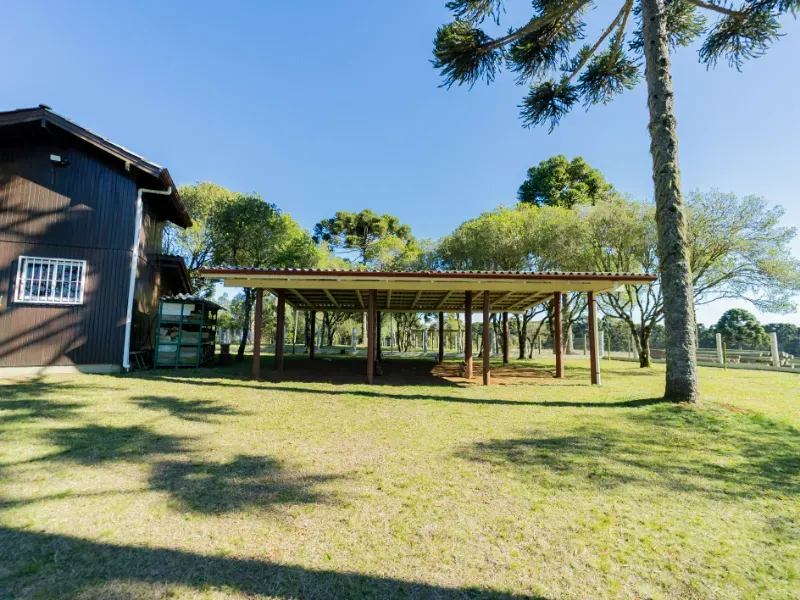 Sítio em Capão Alto/Santa Catarina — Ref YO0VUS — Imagem 25