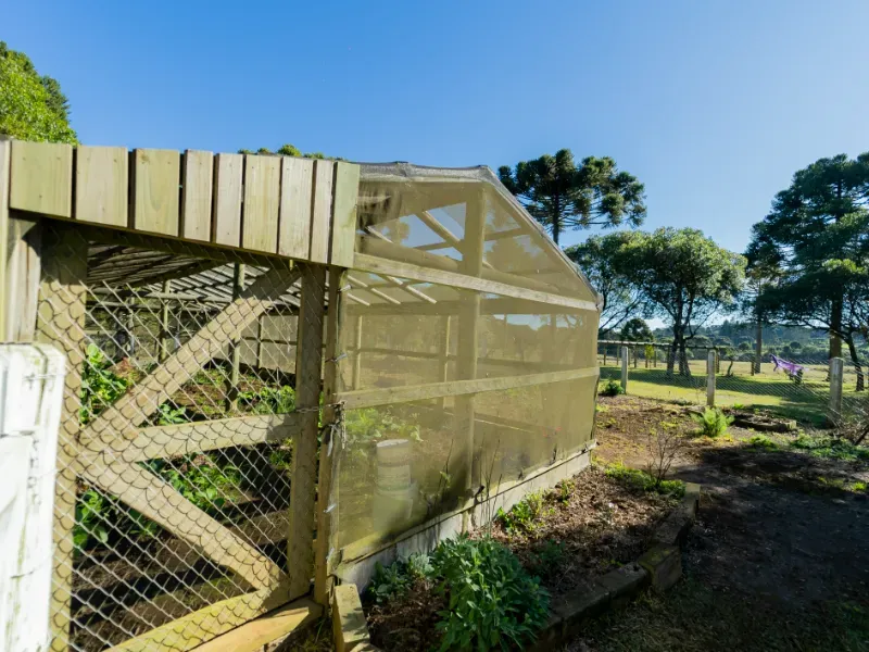 Sítio em Capão Alto/Santa Catarina — Ref YO0VUS — Imagem 27