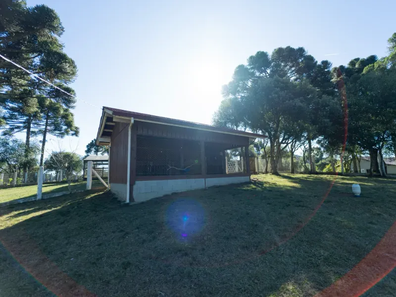 Sítio em Capão Alto/Santa Catarina — Ref YO0VUS — Imagem 29