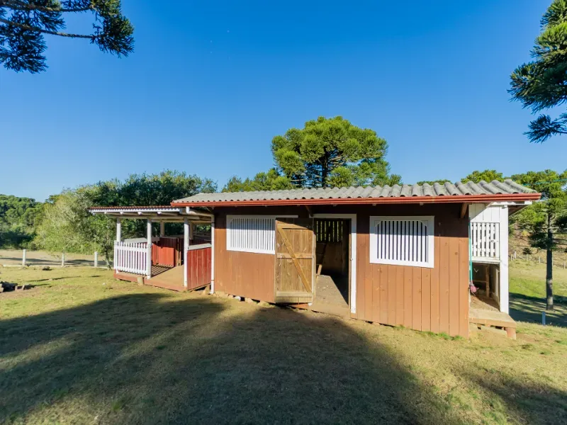 Sítio em Capão Alto/Santa Catarina — Ref YO0VUS — Imagem 30