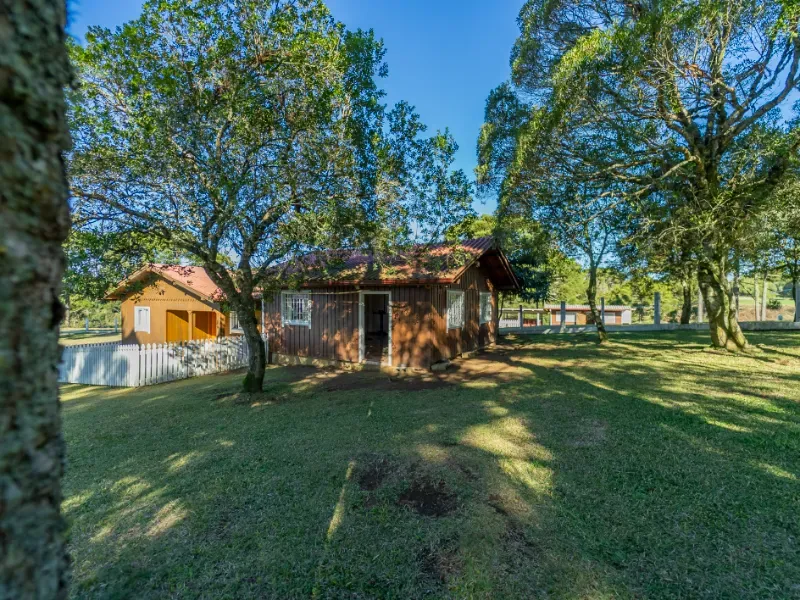 Sítio em Capão Alto/Santa Catarina — Ref YO0VUS — Imagem 31