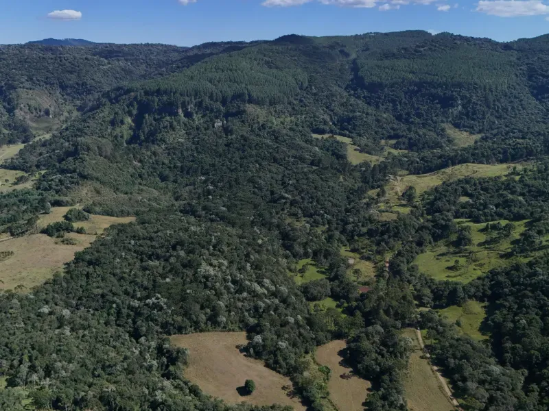 Sítio em Bocaina do Sul/Santa Catarina — Ref F5OTBF — Imagem 3