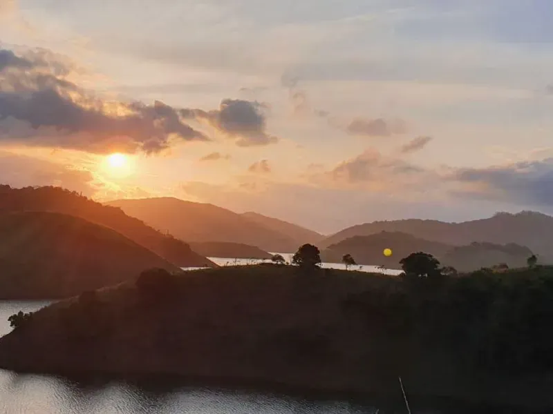 Fazenda em Natividade da Serra/São Paulo — Ref UB3I1H — Imagem 4