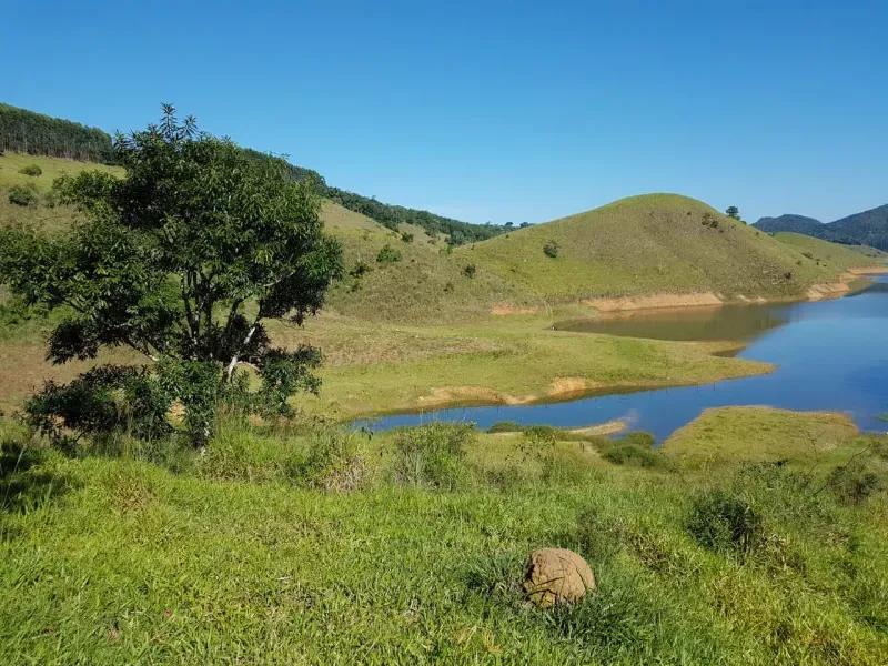Fazenda em Natividade da Serra/São Paulo — Ref UB3I1H — Imagem 5