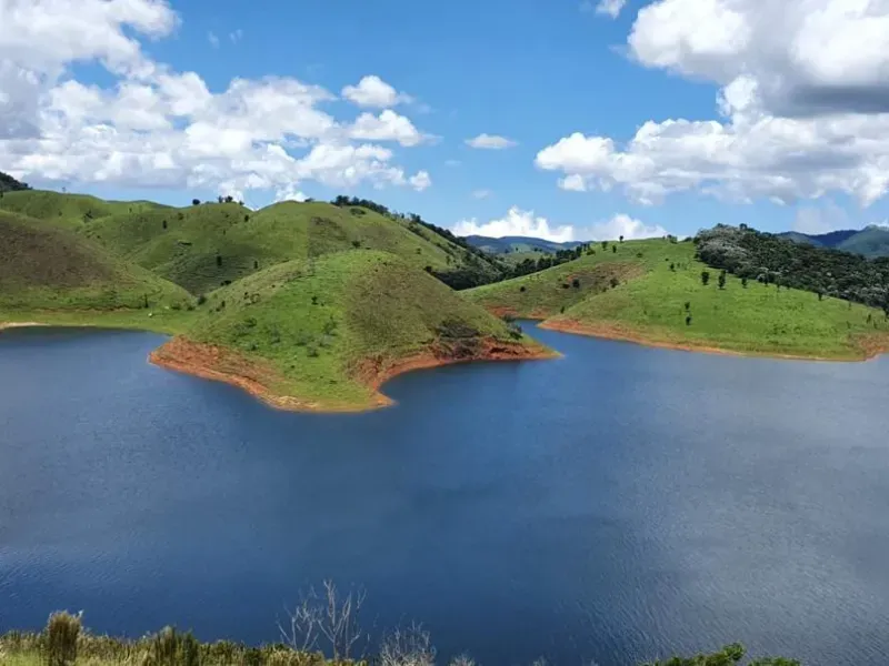 Fazenda em Natividade da Serra/São Paulo — Ref UB3I1H — Imagem 7
