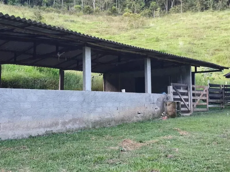 Fazenda em Natividade da Serra/São Paulo — Ref UB3I1H — Imagem 9