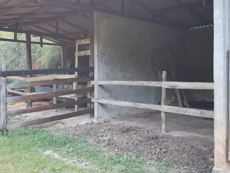 Fazenda em Natividade da Serra/São Paulo — Ref UB3I1H — Imagem 10