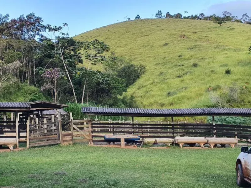 Fazenda em Natividade da Serra/São Paulo — Ref UB3I1H — Imagem 11