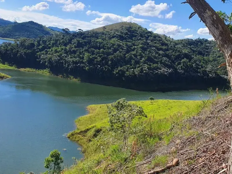 Fazenda em Natividade da Serra/São Paulo — Ref UB3I1H — Imagem 15